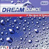 Various - Dream Dance Vol.1 - The Best Of Trance, 2xCD