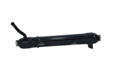 NRF 48319 Radiator, recirculare gaze de esapament foto