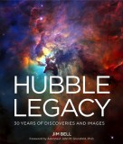 The Hubble Legacy: 30 Years of Discoveries and Images