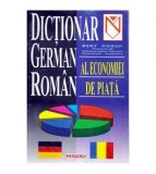 Bert Rurup - Dictionar German - Roman al economiei de piata - 107684