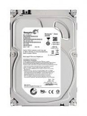 HDD 2 TB SATA3 3.5&amp;quot; / SEAGATE ST2000DL003, 100% OK, GARANTIE foto