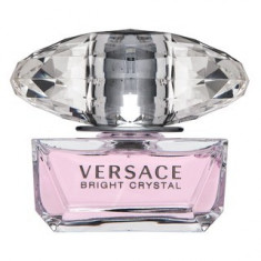 Versace Bright Crystal spray deodorant pentru femei 50 ml foto