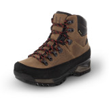 Bocanci Saxn&auml;s GTX Women Mid Brown