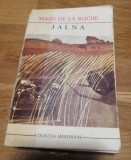 Mazo de La Roche - Jalna