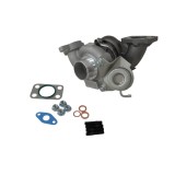 Turbosuflanta 524784 181438