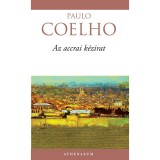 Az accrai k&eacute;zirat - Paulo Coelho