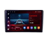 Navigatie Android Peugeot 307 cu GPS, Bluetooth, 4G, DSP, 2K, 8+128GB