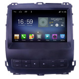 Navigatie dedicata Toyota Prado J120 2002-2009 F- j120 Octa Core cu Android Radio Bluetooth Internet GPS WIFI DSP 8+128GB 4G CarStore Technology, EDOTEC