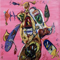 Stefan Pelmus, Angelus (2023) foto