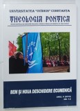 THEOLOGIA PONTICA ANUL V Nr. I-II, 2012