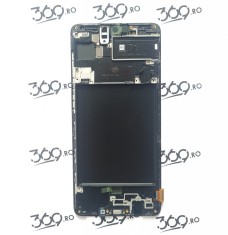 Display Samsung SM-A715 A71 ( Service Pack )