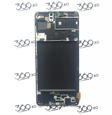 Display Samsung SM-A715 A71 ( Service Pack ) foto