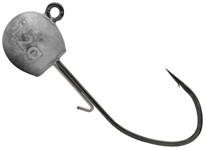 Jiguri VMC Bullet Jig, Nr.2/0, 8g, 3buc/pac foto