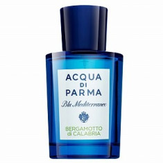 Acqua di Parma Blu Mediterraneo Bergamotto di Calabria Eau de Toilette unisex 75 ml foto