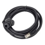 Aproape nou: Cablu microfon PNI CP-HP65 compatibil cu statiile radio PNI HP 55 si H