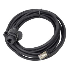 Aproape nou: Cablu microfon PNI CP-HP65 compatibil cu statiile radio PNI HP 55 si H
