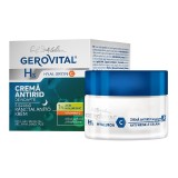Cumpara ieftin Crema antirid de noapte H3 Hyaluron C, 50 ml, Gerovital