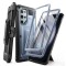 Husa pentru samsung galaxy s24 ultra supcase unicorn beetle pro, tilt