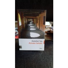 ARMATA SALVARII - ABDELLAH TAIA