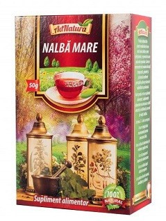 NALBA 50GR