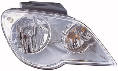 Far Chrysler Pacifica, 09.2006-11.07, Manual,tip bec H13, omologare SAE, Versiunea USA, 5113060AC; 5113060AD, Dreapta foto