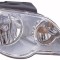 Far Chrysler Pacifica, 09.2006-11.07, Manual,tip bec H13, omologare SAE, Versiunea USA, 5113060AC; 5113060AD, Dreapta