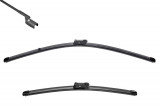 Cumpara ieftin Windshield Wipers Valeo Silencio VF428, 65/50cm, Lexus RX, Volvo C30, S40, S60, S80, V50, V60, V70, BMW X5, X6, X7