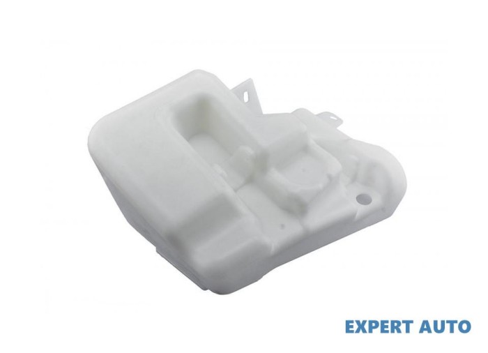 Vas expansiune Land Rover DISCOVERY III (TAA) 2004-2009 #1