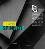 Spinner | Artiom Oleacu, 2021