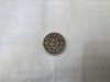 MONEDA DANEMARCA 25 ORE 1911, Europa