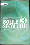 BOLILE SECOLULUI VOL.3 PROBLEME DIGESTIVE. CAUZE, PREVENTIE, CELE MAI NOI TRATAMENTE-CRISTINA BALANESCU-307136, Alte carti medicina