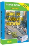 Cumpara ieftin Curs de legislatie rutiera 2026
