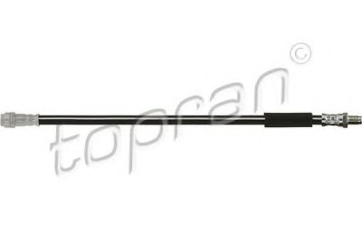 Conducta / cablu frana MERCEDES E-CLASS T-Model (S212) (2009 - 2016) TOPRAN 408 312 foto