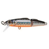 VOBLER STRIKE PRO SILVER SPRAT 4CM/2,5G A70.713