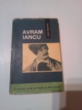 AVRAM IANCU ~ SILVIU DRAGOMIR
