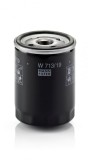 Filtru ulei MANN-FILTER W71319