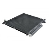 Evaporator aer conditionat Fit (Gd) (02-) 1.2 I, Jazz (Gd) (02-) 1.2, (cu uscator), 80110SAA003