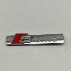 Emblema aripa dreapta AUDI A6 Avant 4G5, C7, 4GD 2017 OEM: 8N0853601A | 31990891