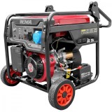 Generator de Curent Weima Wm 6000 IE, Inverter, Putere Max. 5,5 Kw, Generatoare digitale