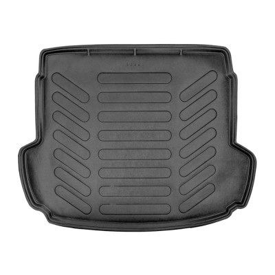 COVOR PROTECTIE PORTBAGAJ UMBRELLA PENTRU SUBARU FORESTER III 2008-2012 61098 foto