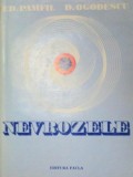 NEVROZELE-ED. PAMFIL,D. OGODESCU 1974