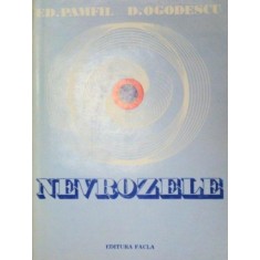NEVROZELE-ED. PAMFIL,D. OGODESCU 1974