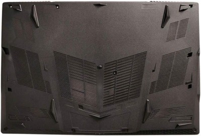 Carcasa inferioara bottom case Laptop, MSI, Raider GE73, GE73VR, MS-17C1, MS-17C3, MS-17C5, MS-17C7, 7RF-006CN, 7RE, 7RC, 7RD, 8RE, 8RF, RGB foto