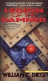 William C. Dietz - Legion of the Damned