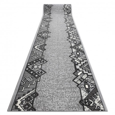 Traversa BCF Baryton gri, 60 cm