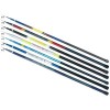 Undita fibra de sticla Scorpion Wildcat 3 m, A: 60 g, Baracuda