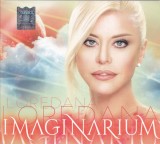 Loredana Groza &lrm;&ndash; Imaginarium (2015 - Media Pro Music - CD / NM)