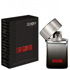 Zippo The Original EDT 75 ml pentru barbati foto