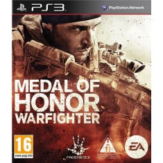 Joc PS3 Medal of Honor Warfighter