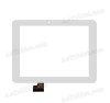 Touchscreen Universal Touch 8, 3YTG-G80022-F 1, White
